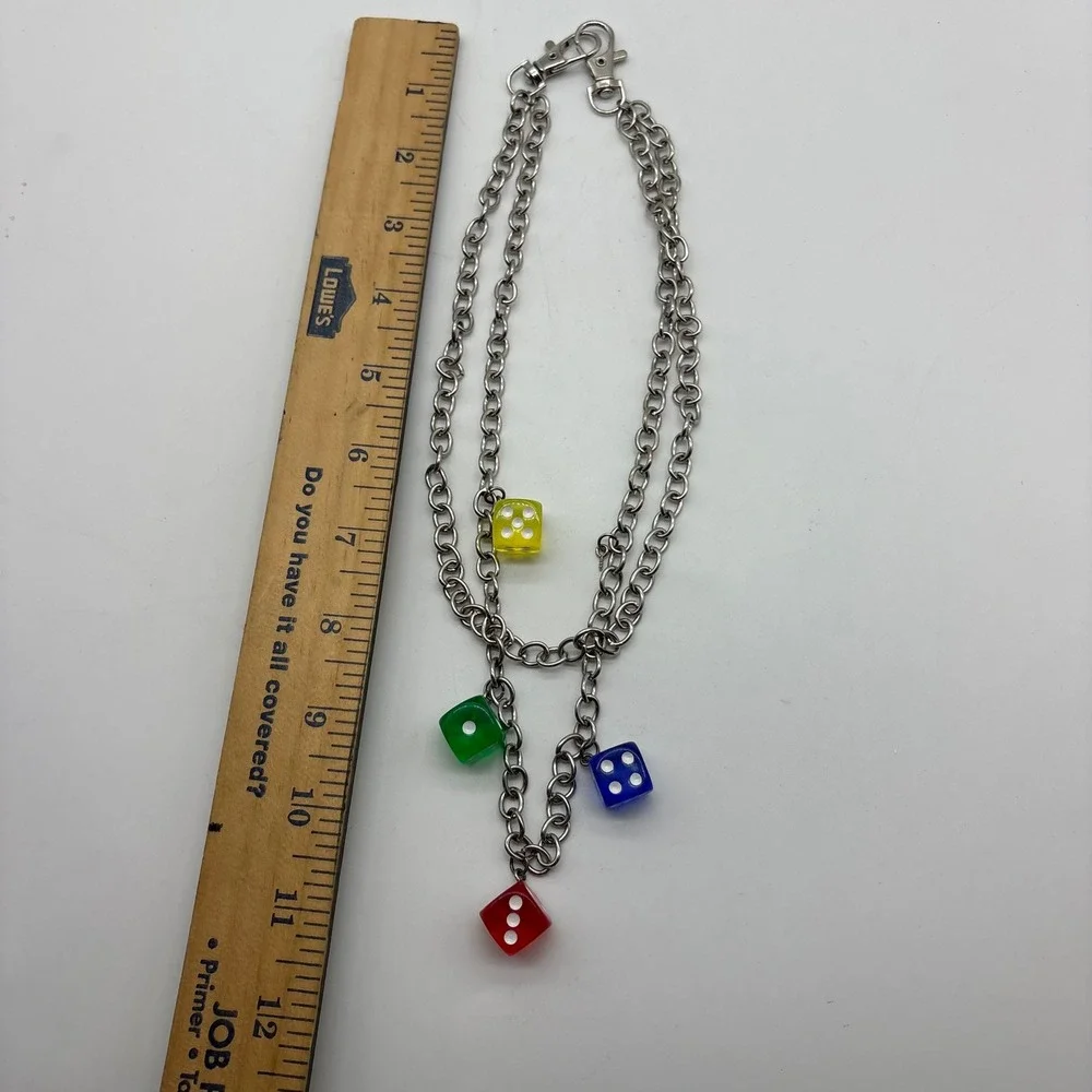 N/A double strand